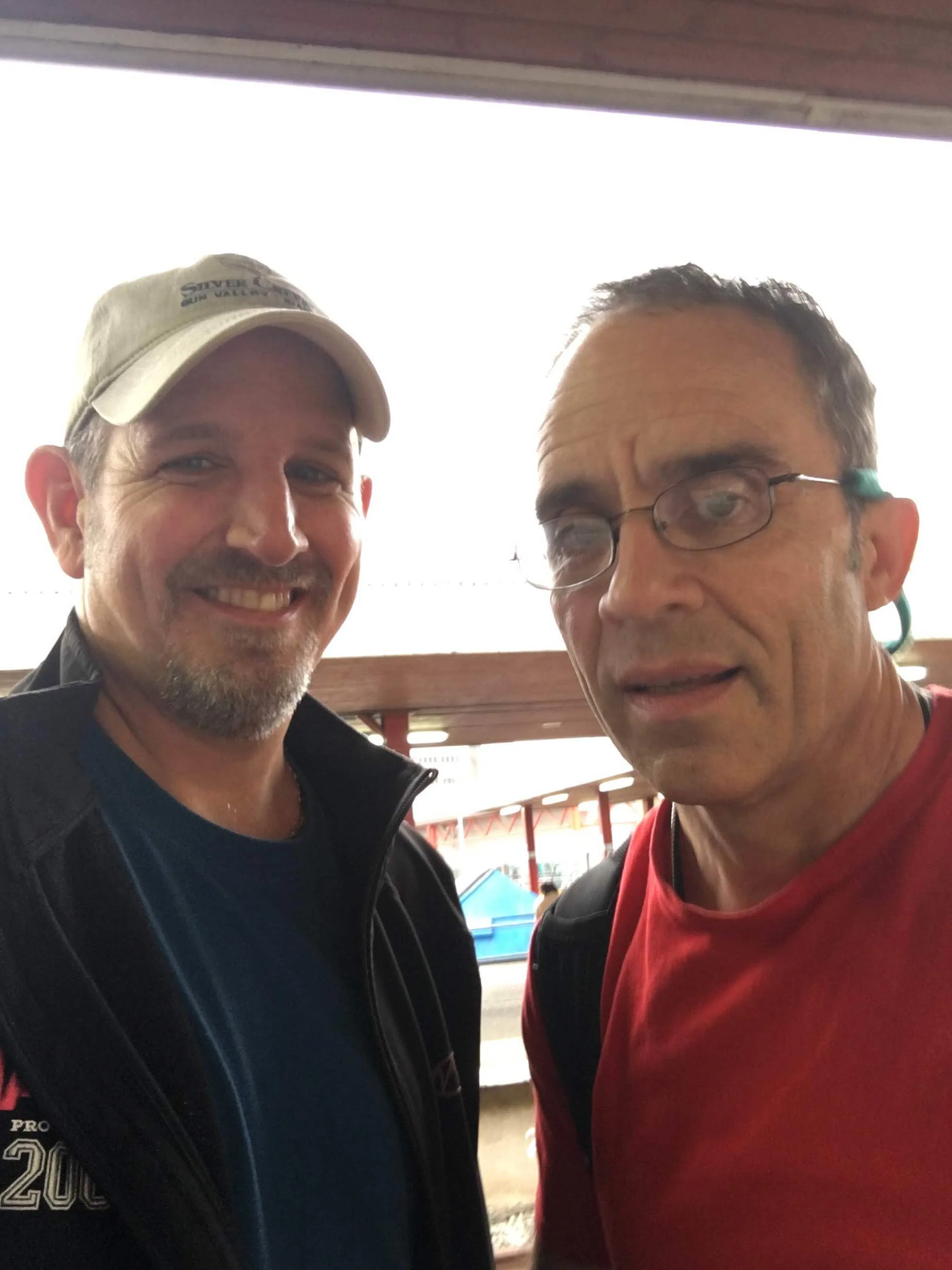 Prophetic Ministry Training