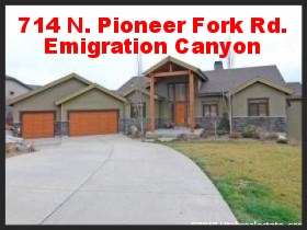 714 N Pioneer Fork Road - Emigration Canyon $730K.jpg