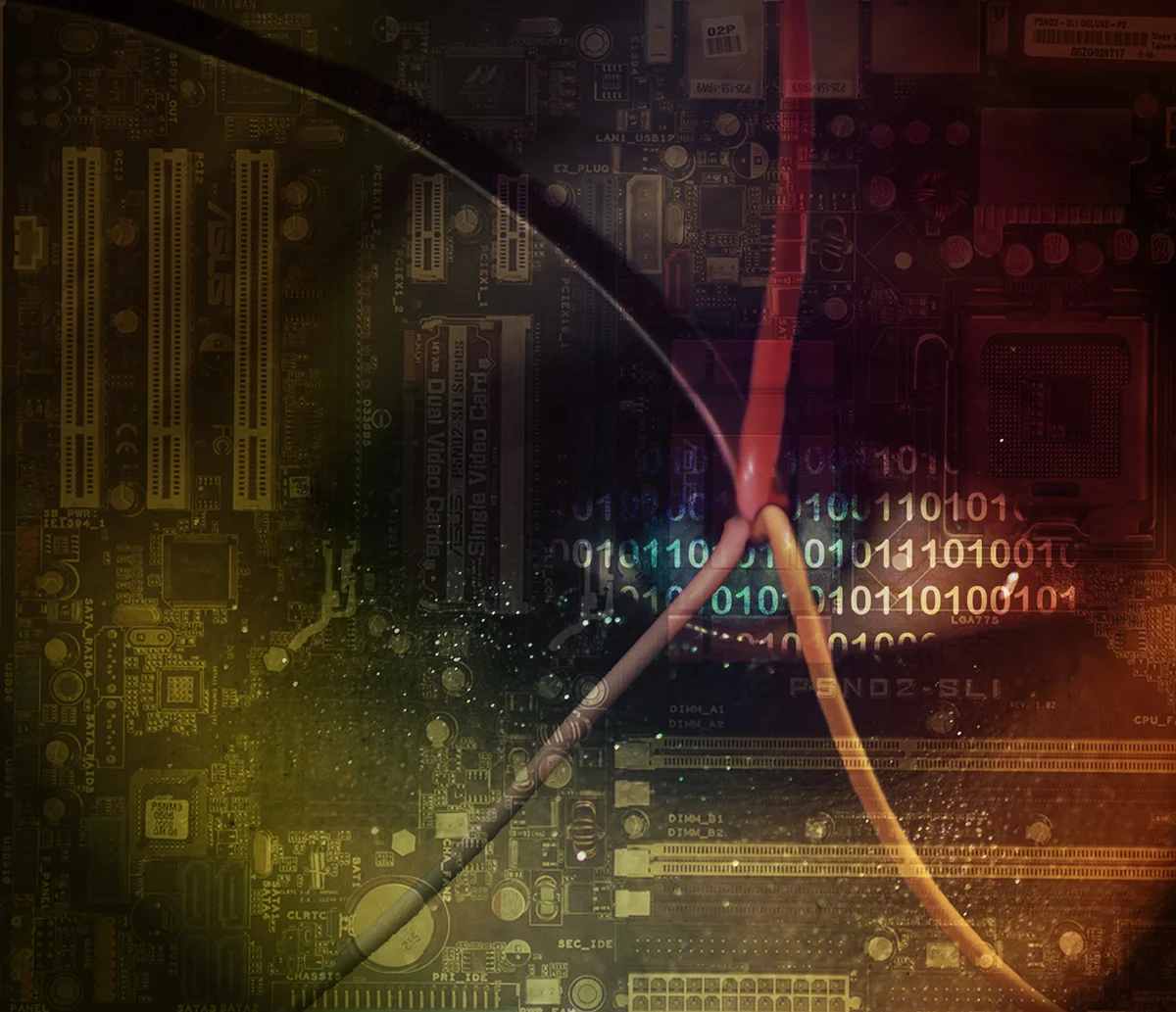 Technology Assignment, completed 2011