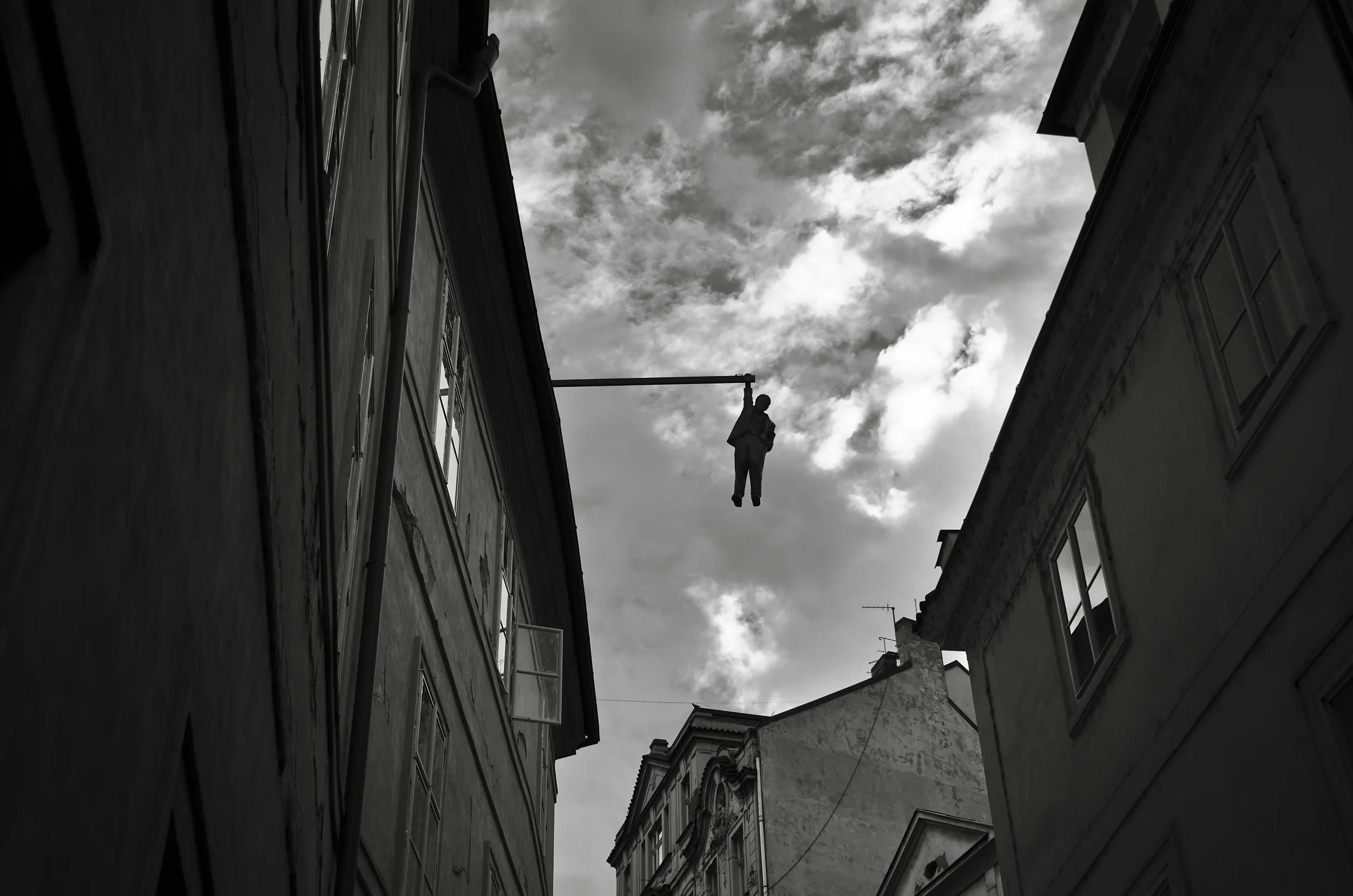 Prague, 2013