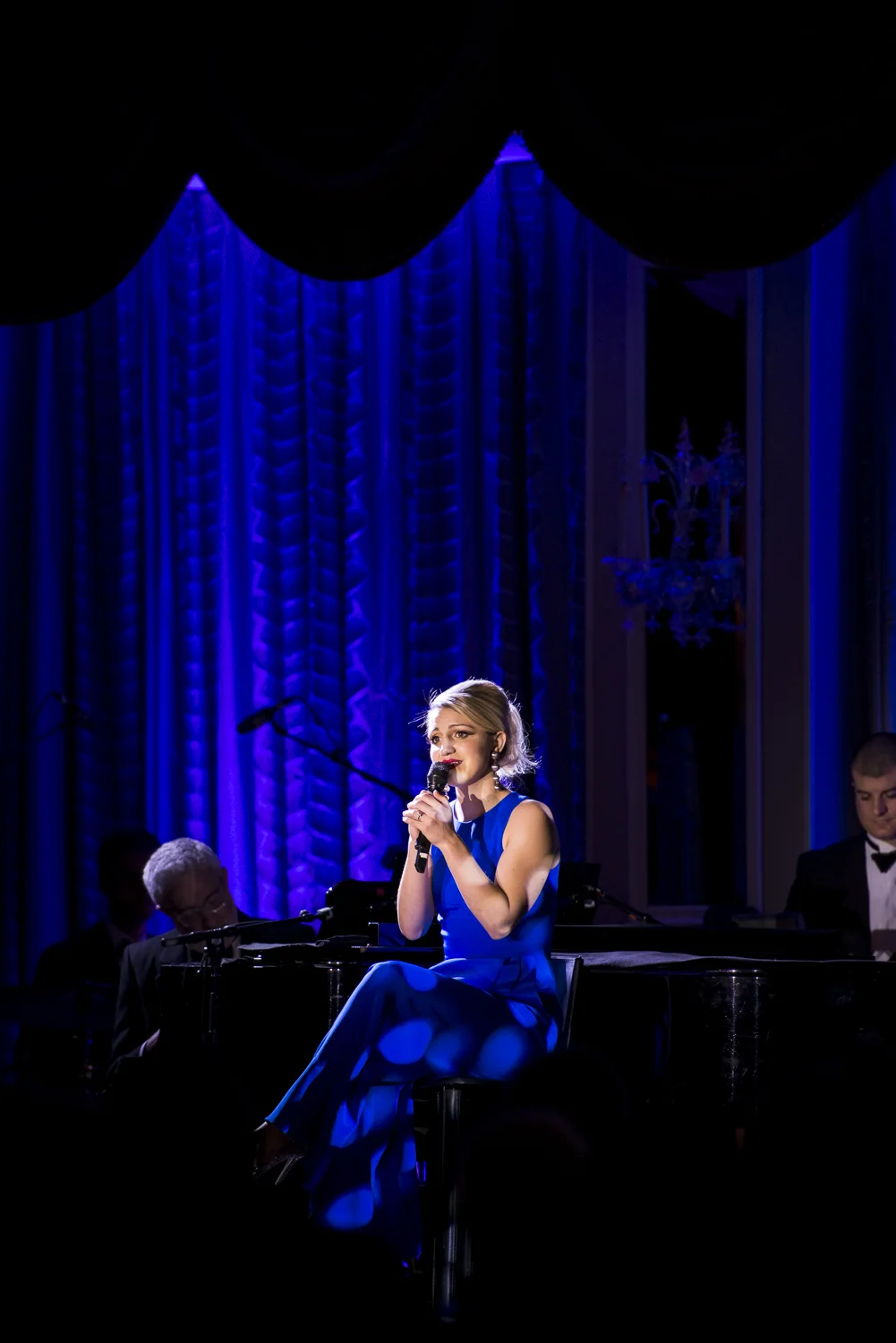 Drama League Gala 2014 - Annaleigh Ashford