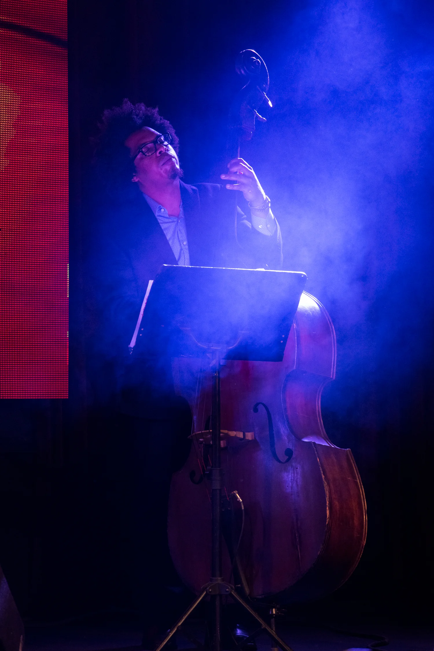 JazzReach Performance