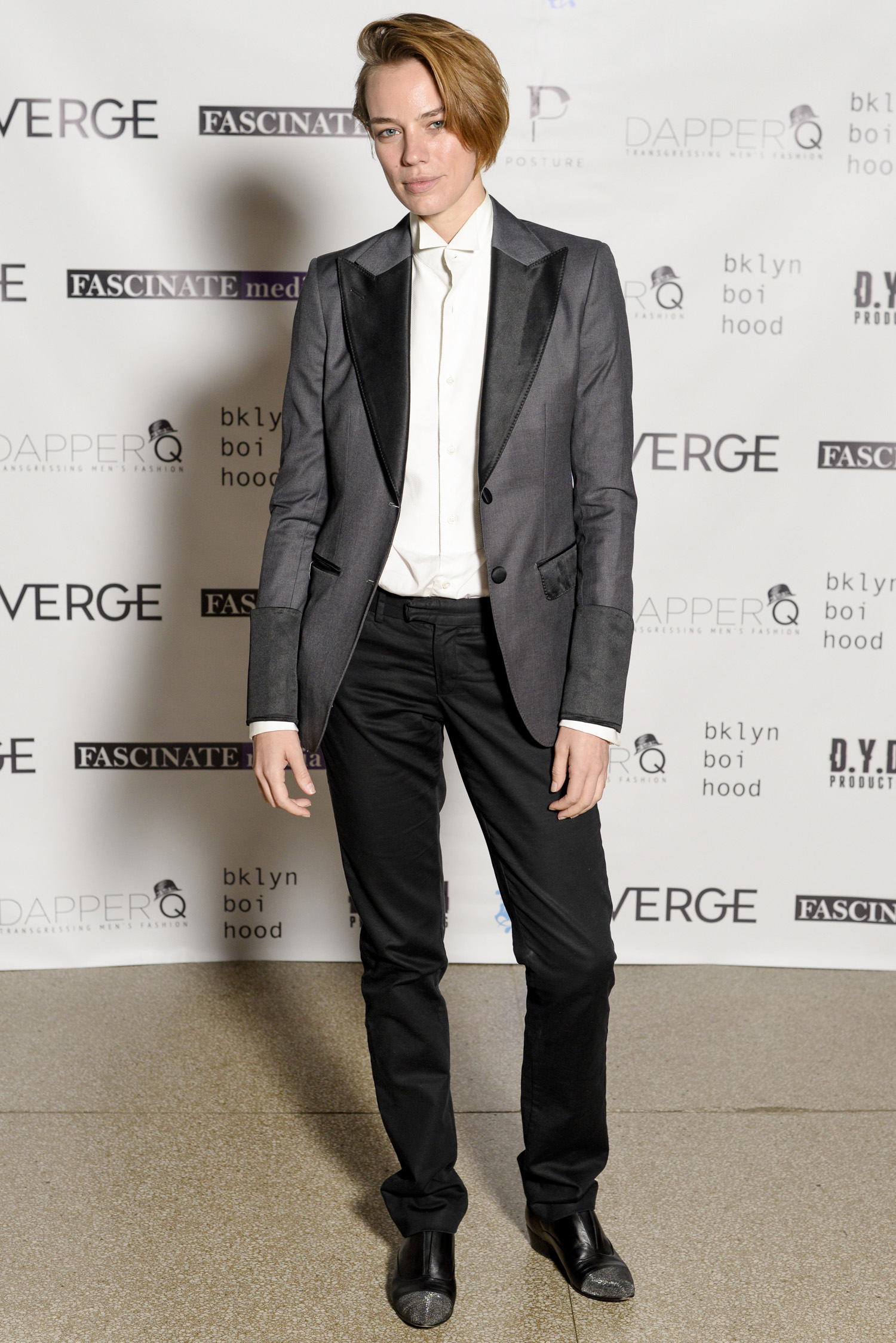 Verge NYFW 2015