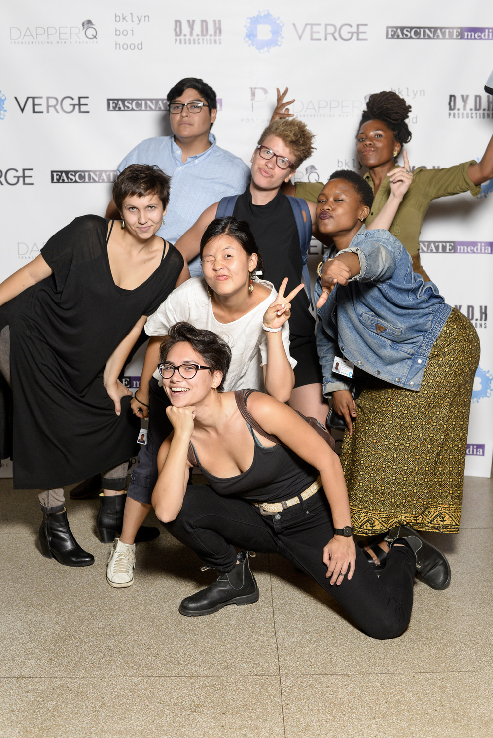 Verge NYFW 2015