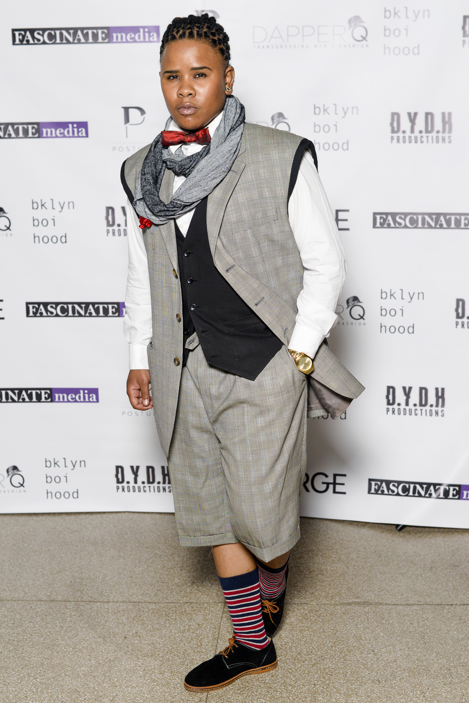 Verge NYFW 2015