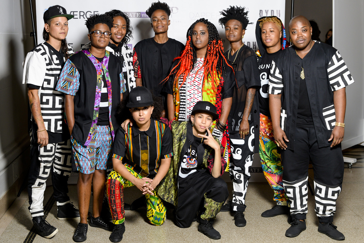 Verge NYFW 2015