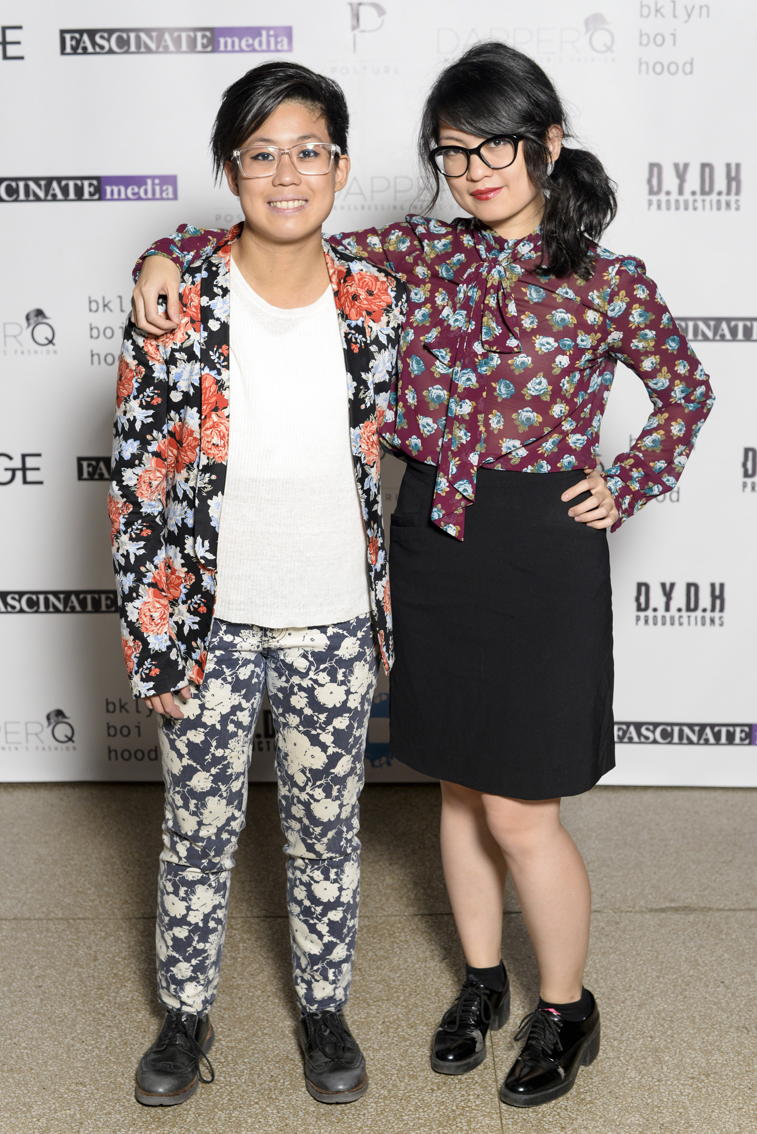 Verge NYFW 2015