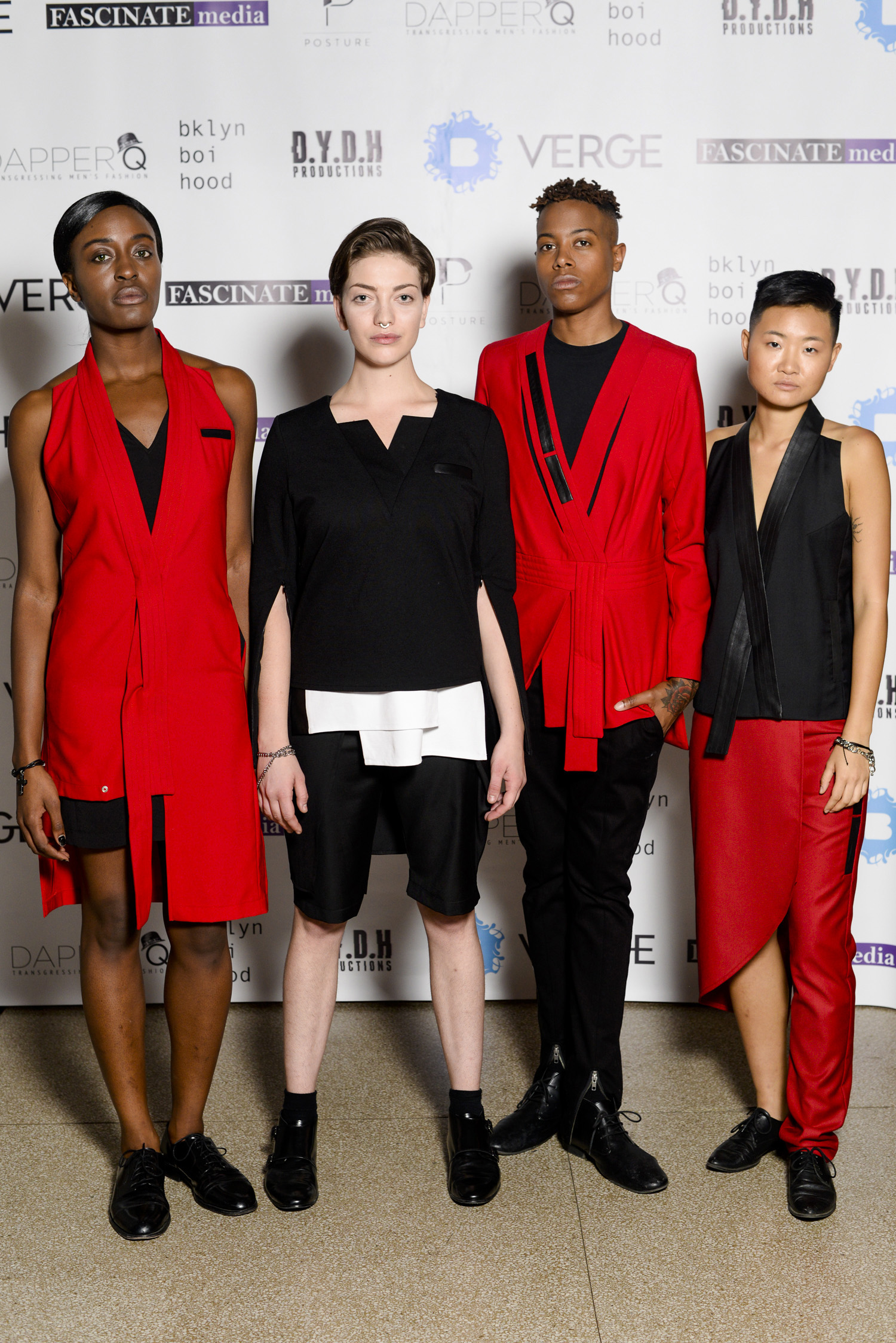 Verge NYFW 2015