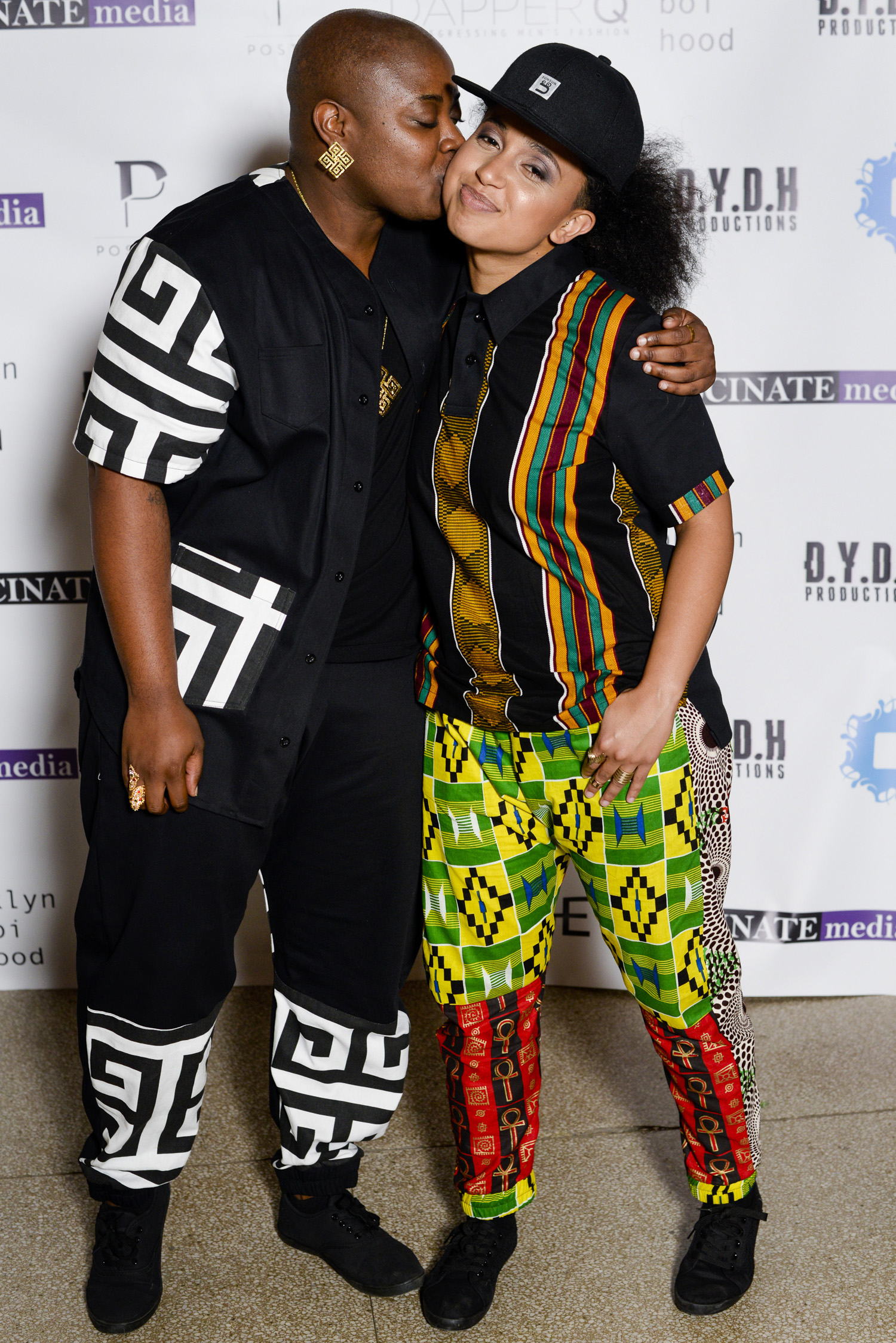 Verge NYFW 2015