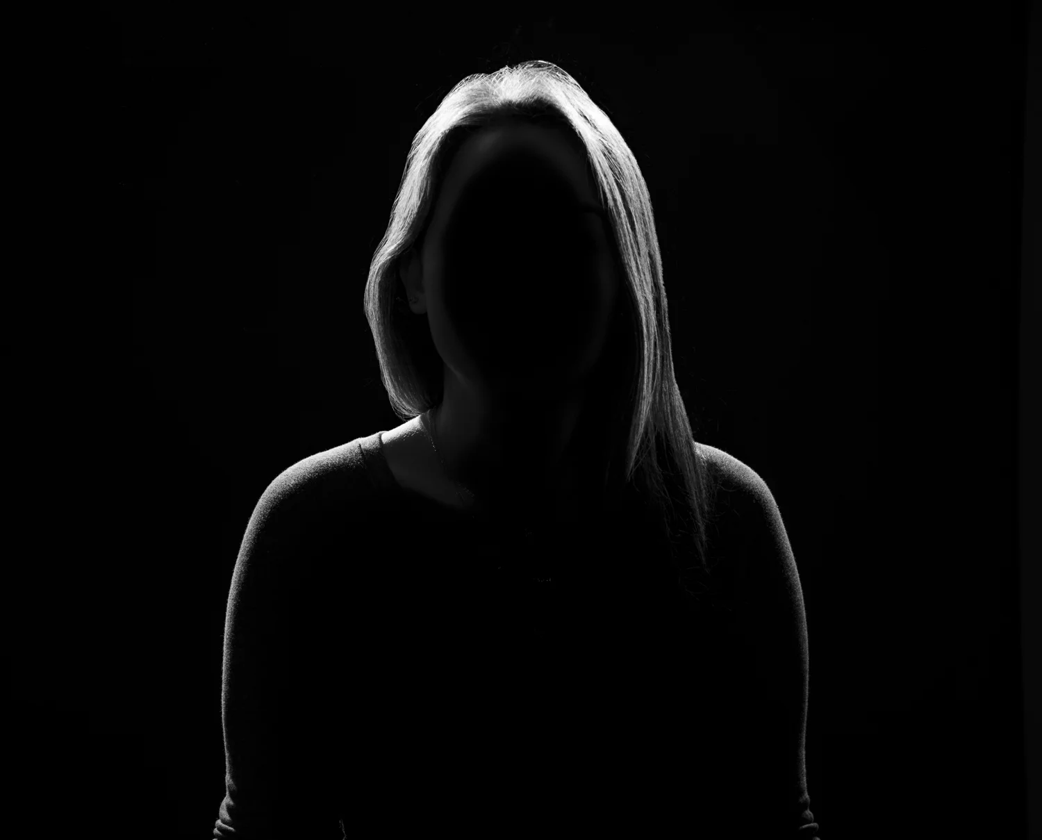 Every Woman I Know, Woman #5