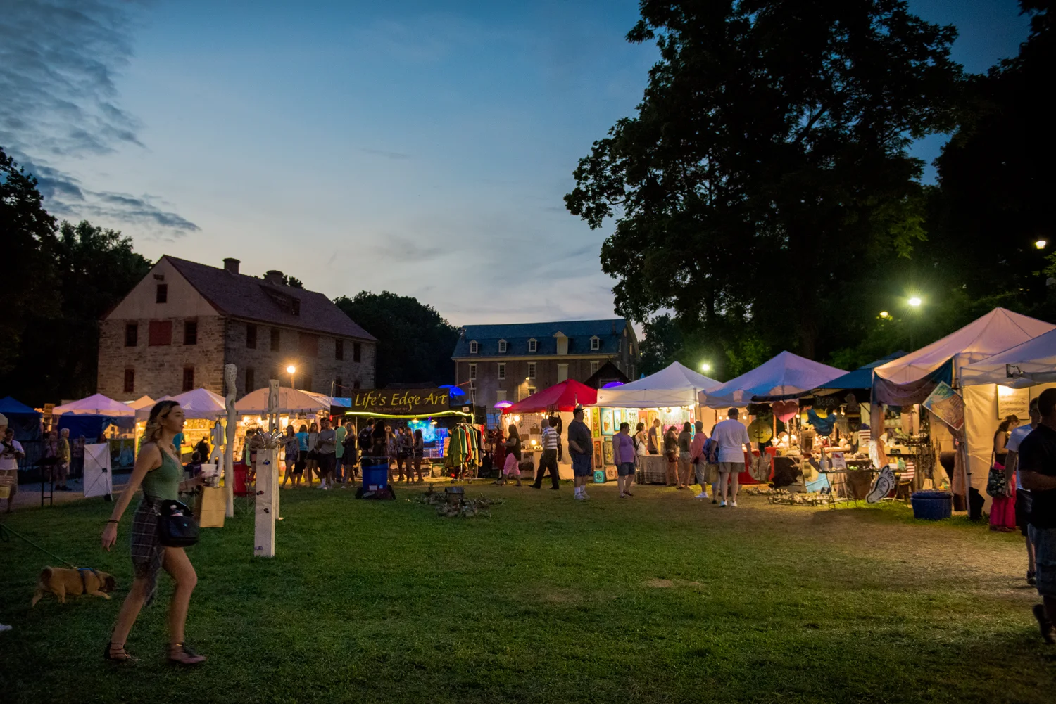 Musikfest 2016