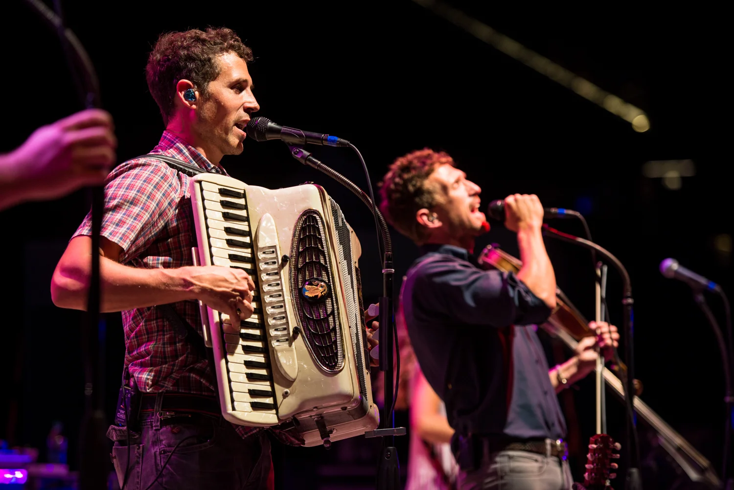 Musikfest 2016