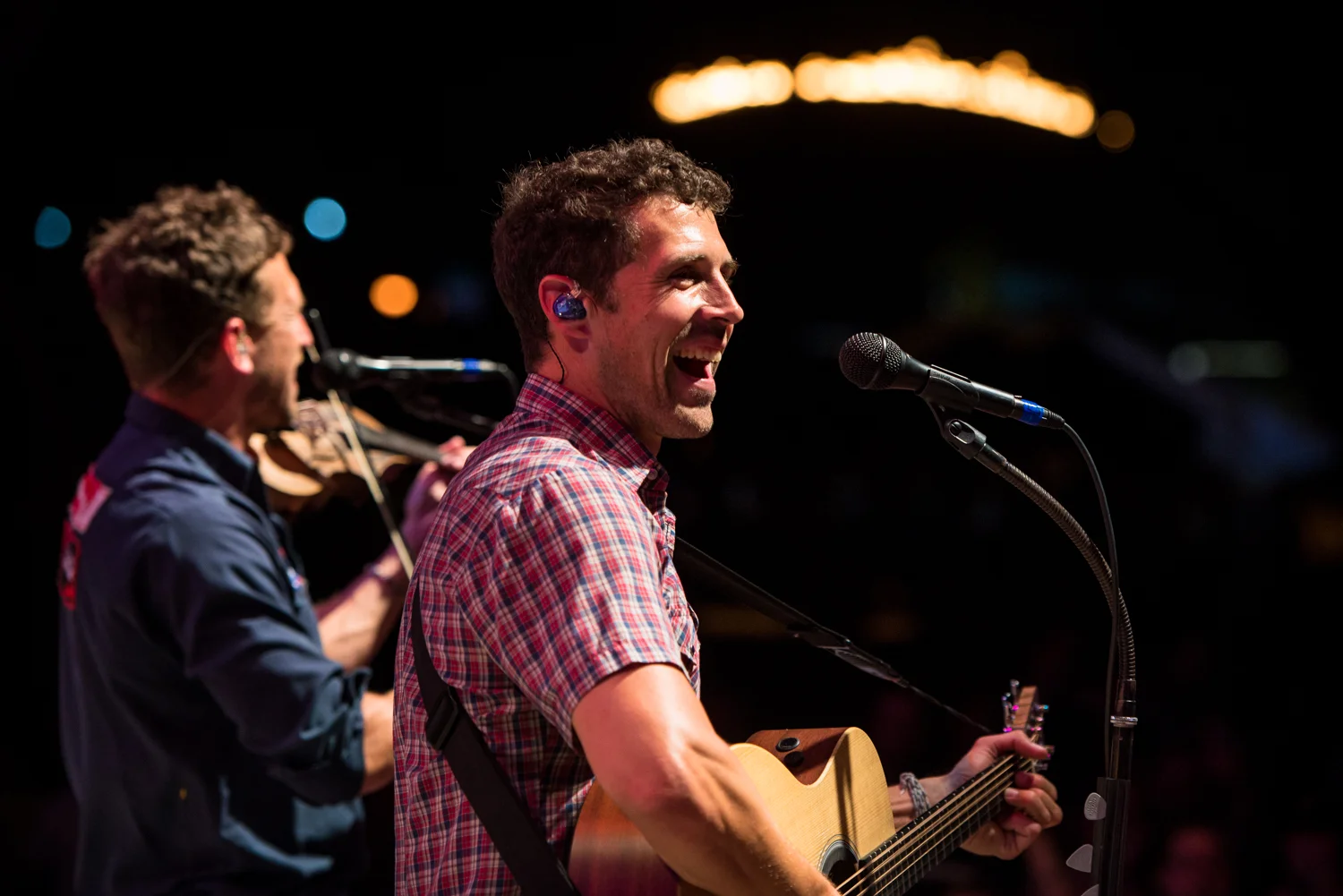 Musikfest 2016