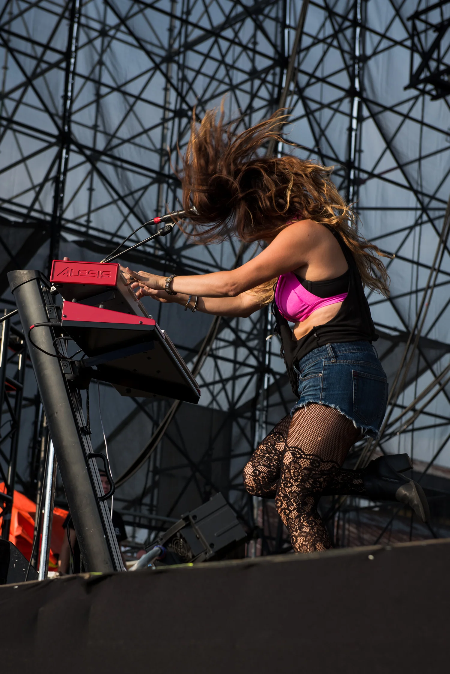 Musikfest 2016