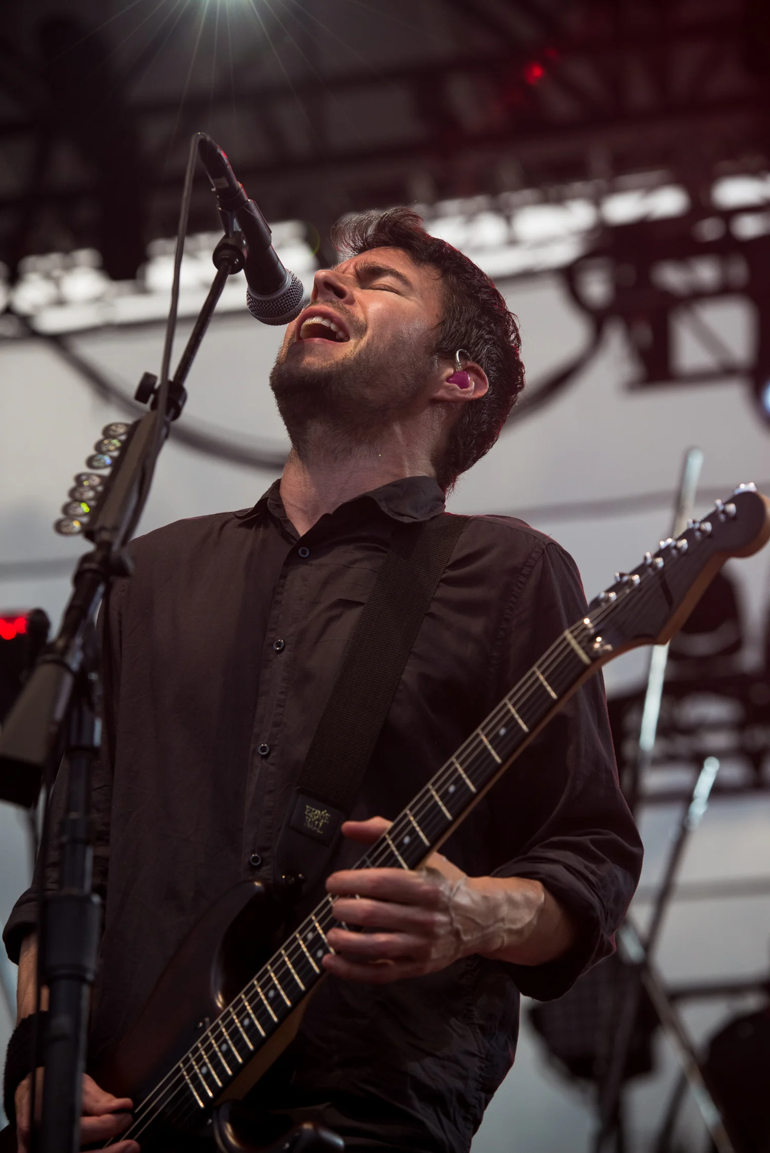 Musikfest 2016