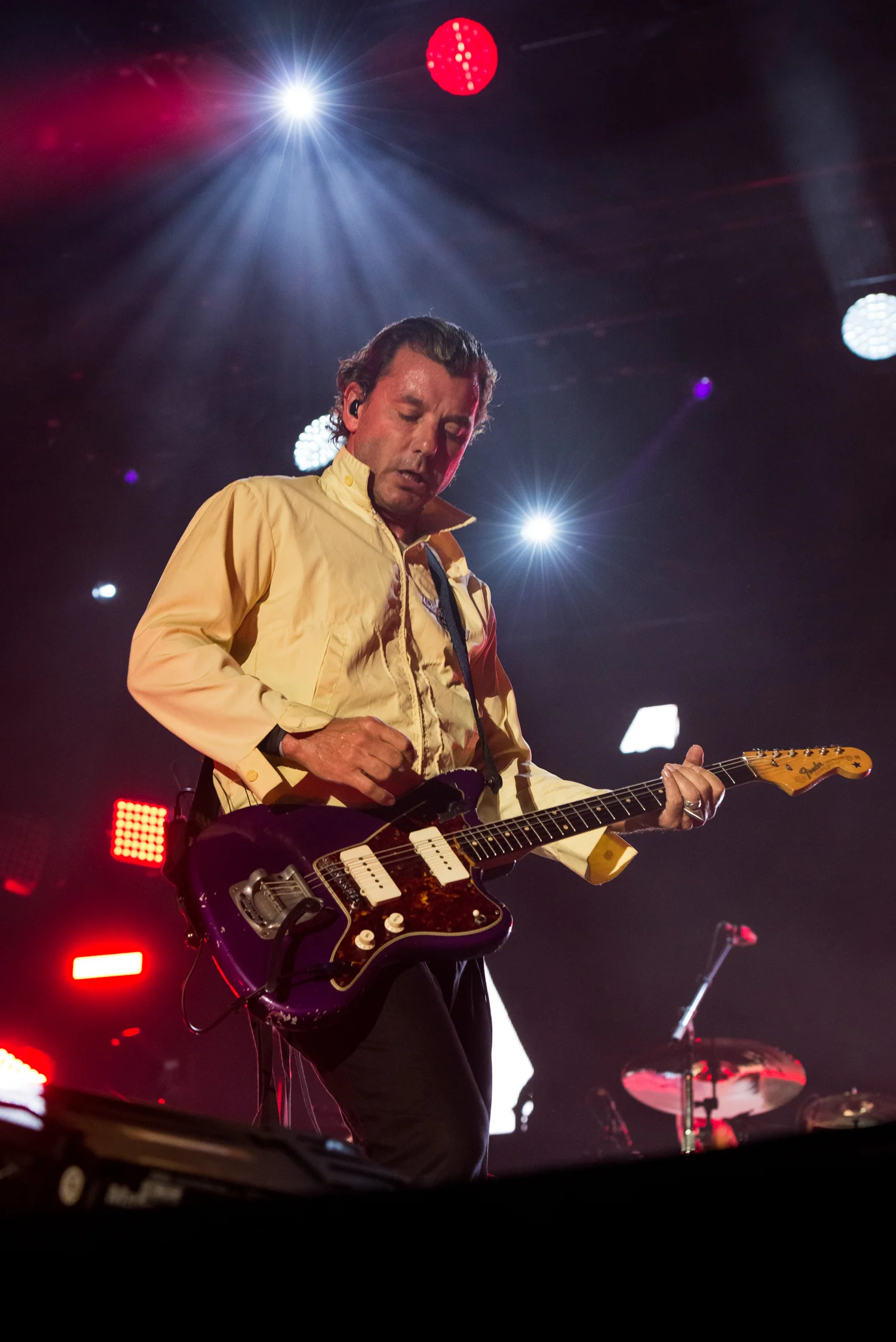 Musikfest 2016 - BUSH