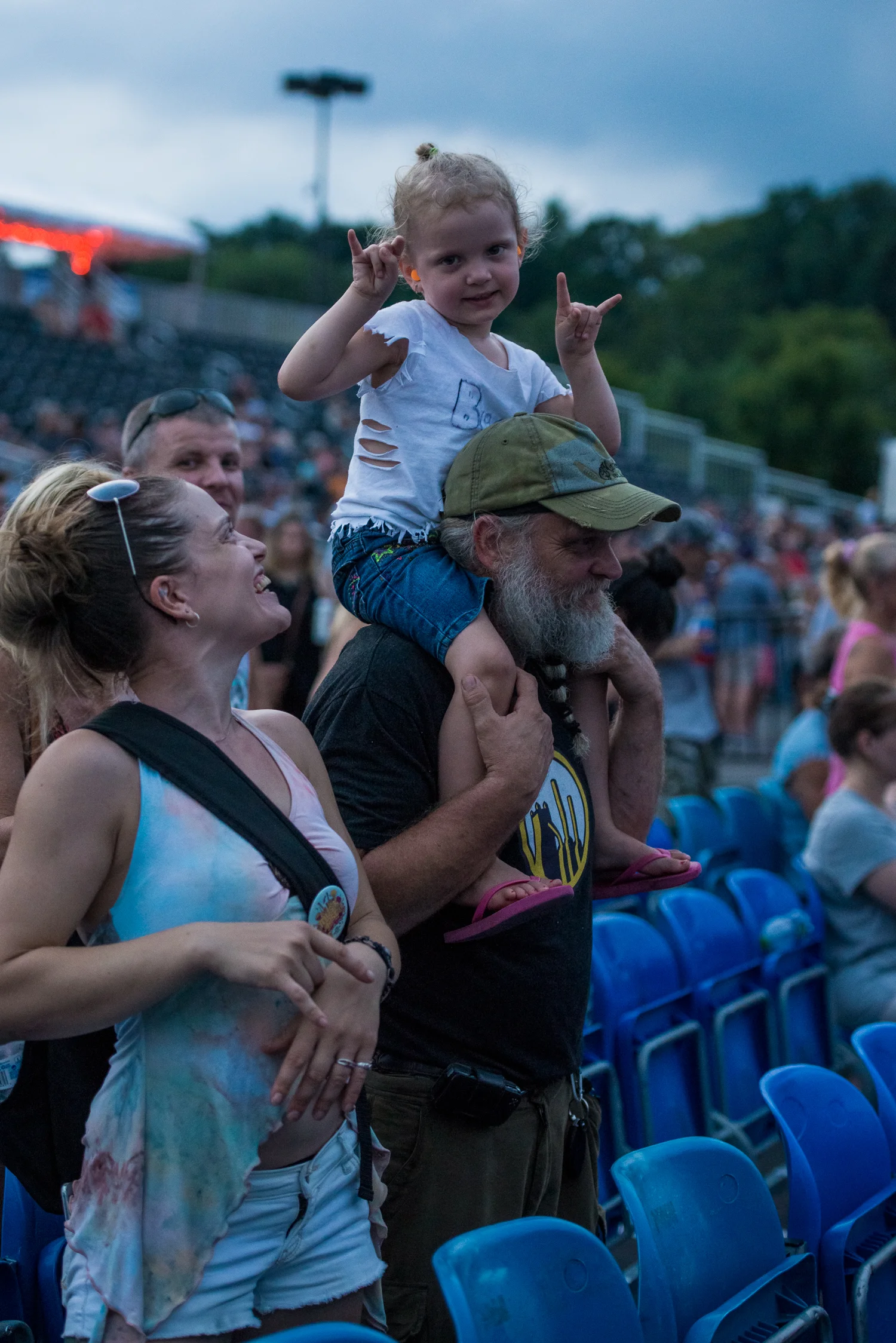 Musikfest 2016