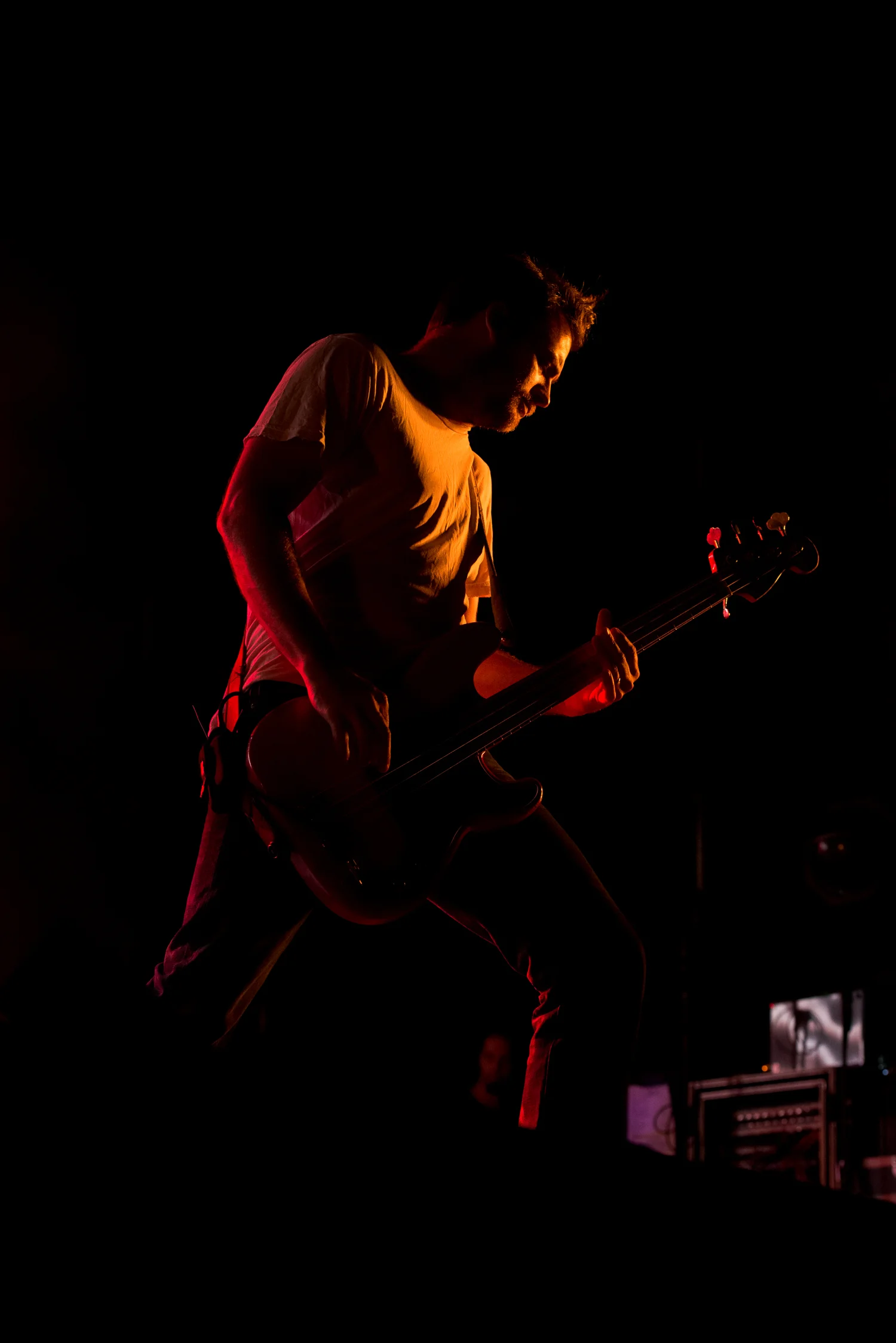 Musikfest 2016 - BUSH