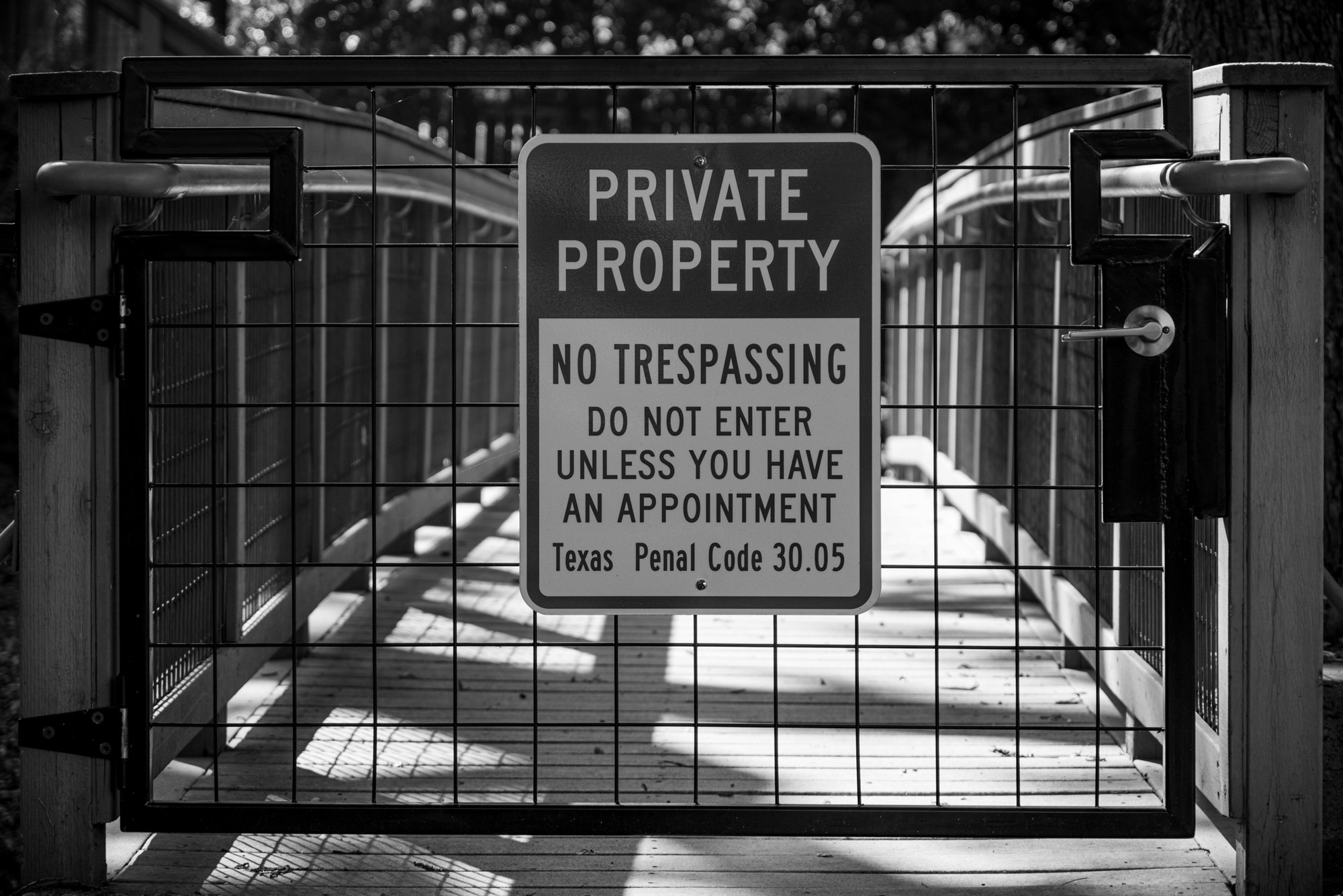 Access Denied