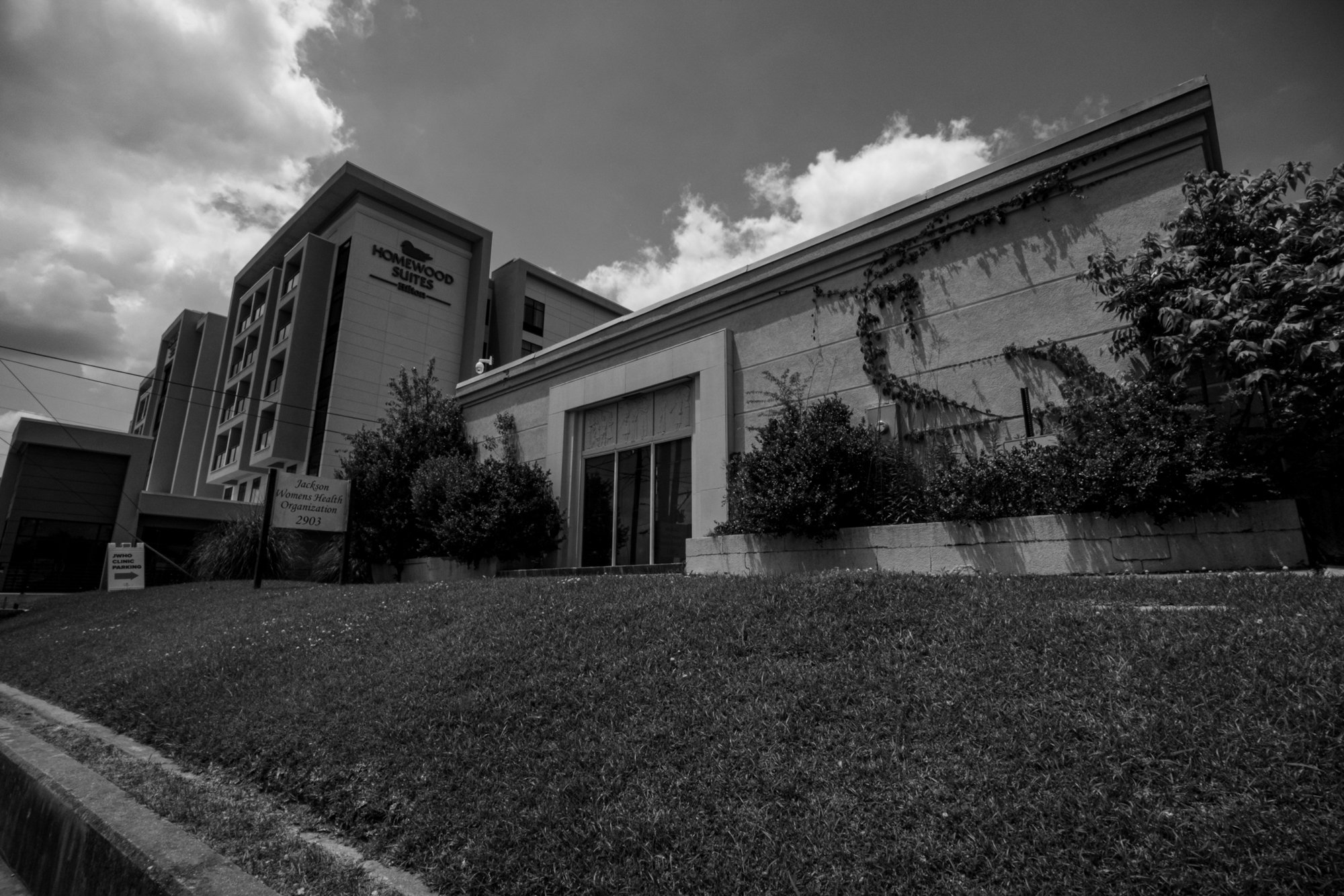 Last/Lost House In Mississippi