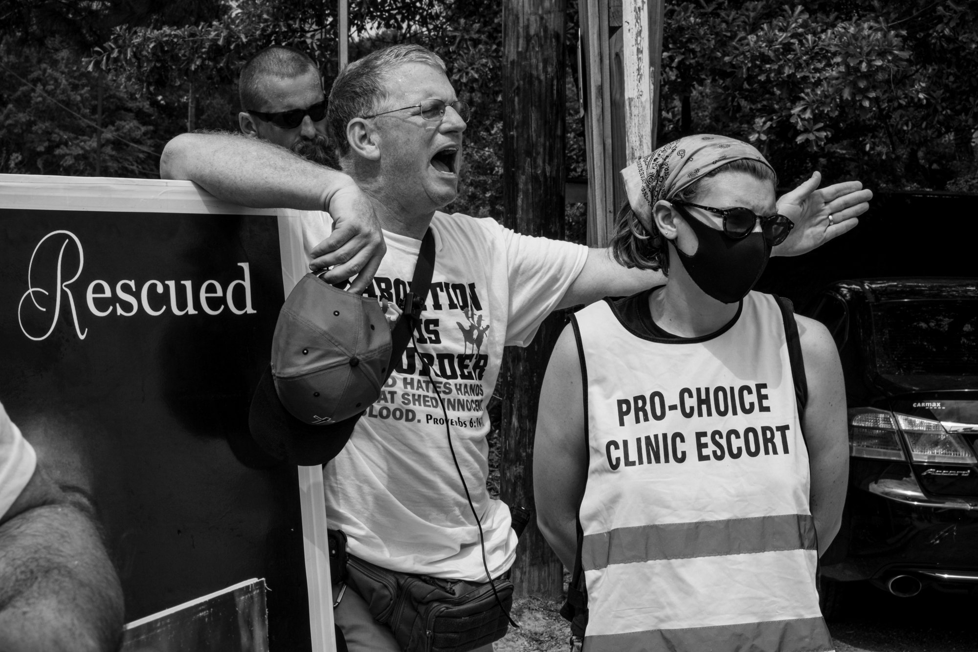 Men Deserve To Be Heard