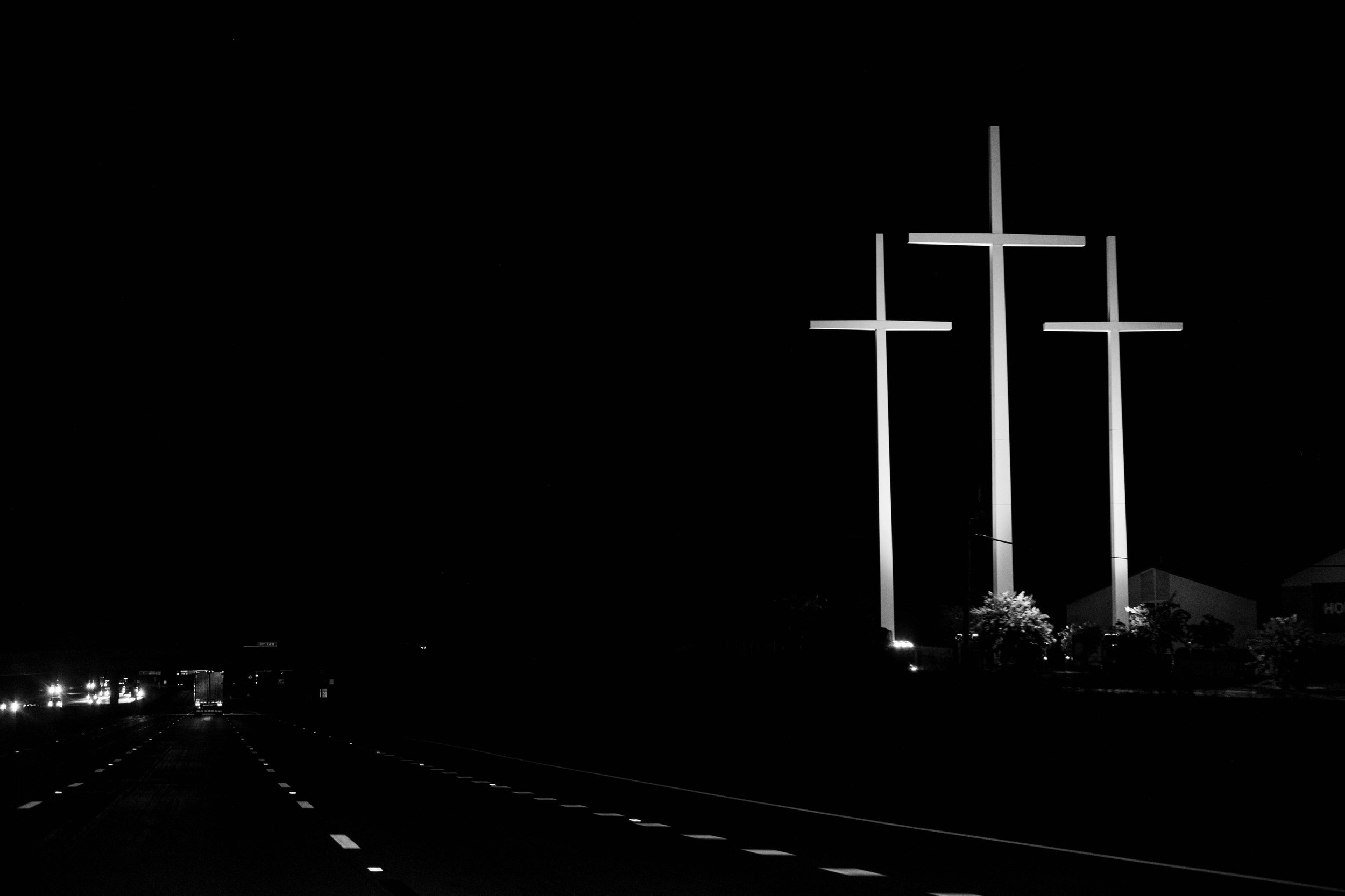 Christian Country I