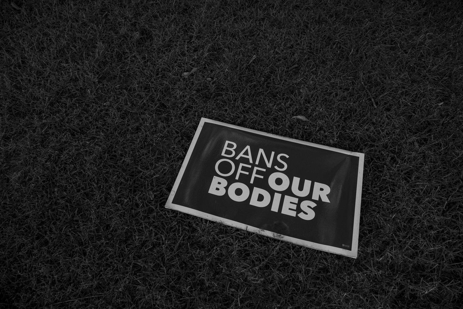 Bans Off Our Bodies III