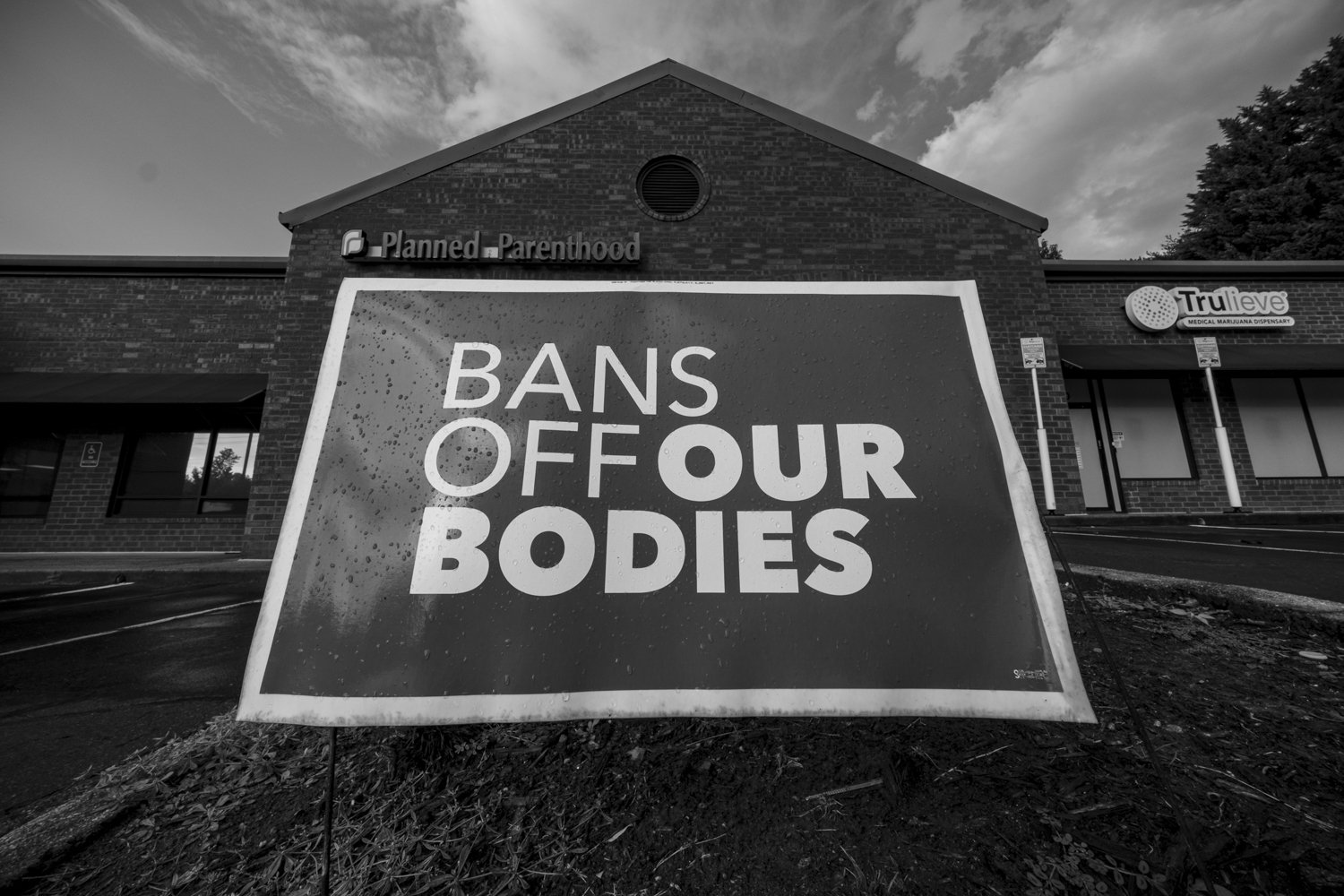 Bans Off Our Bodies I