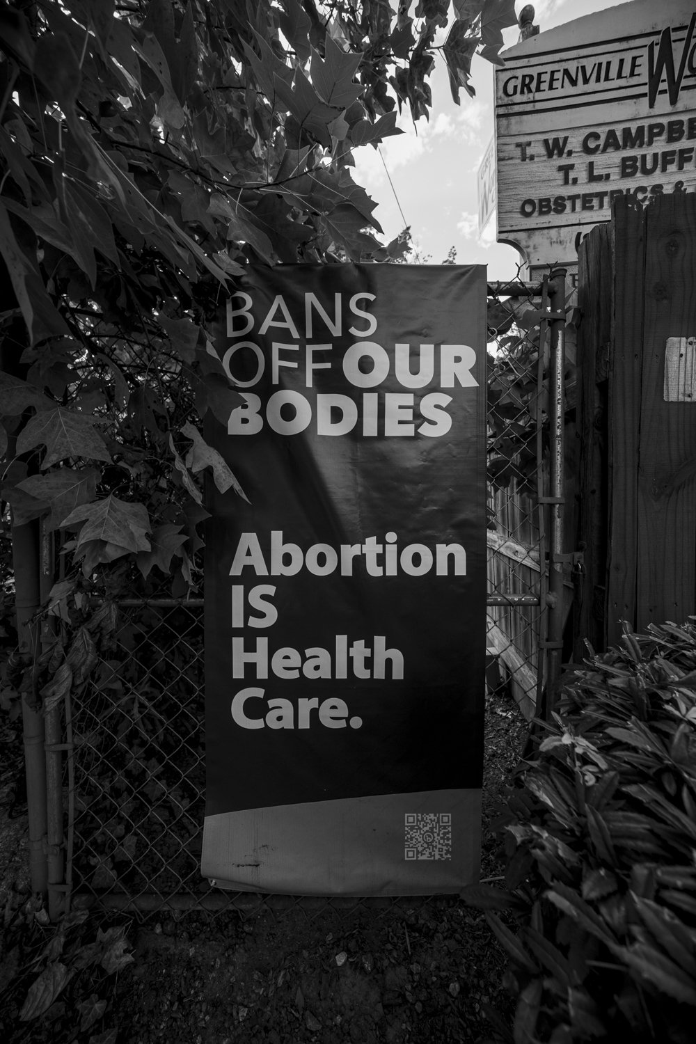 Bans Off Our Bodies II