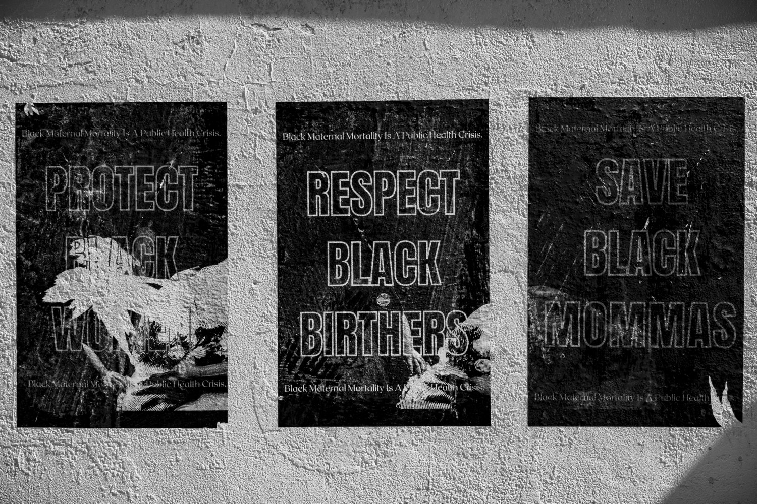 Stop Killing Black Women