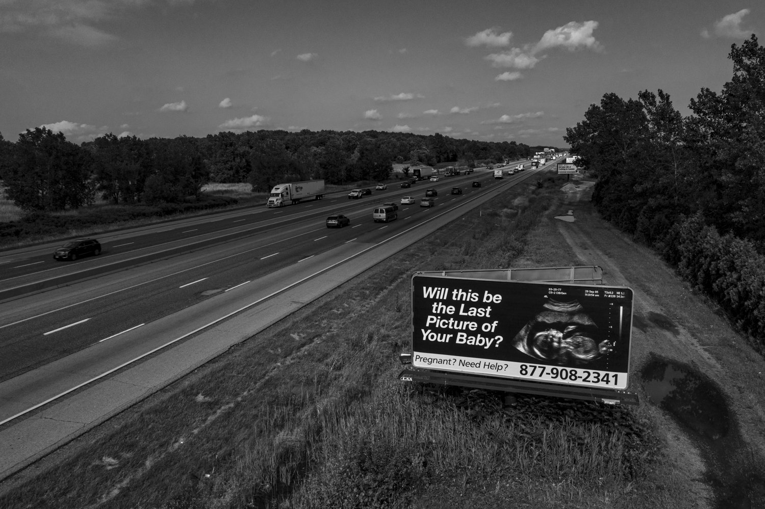 Date | Location: July 2024, Chesterton, IN