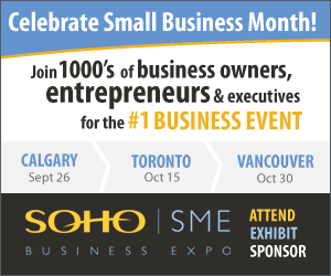SOHO | SME Business Expo