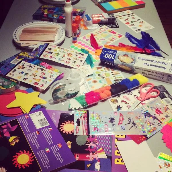 eHub News: Free Food, Free tickets.. & Fun!