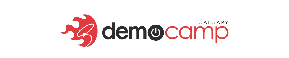 DemoCamp #28 Calgary