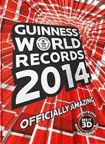 Postponed to 2015: Guinness World Record Attempt - Speed Networking