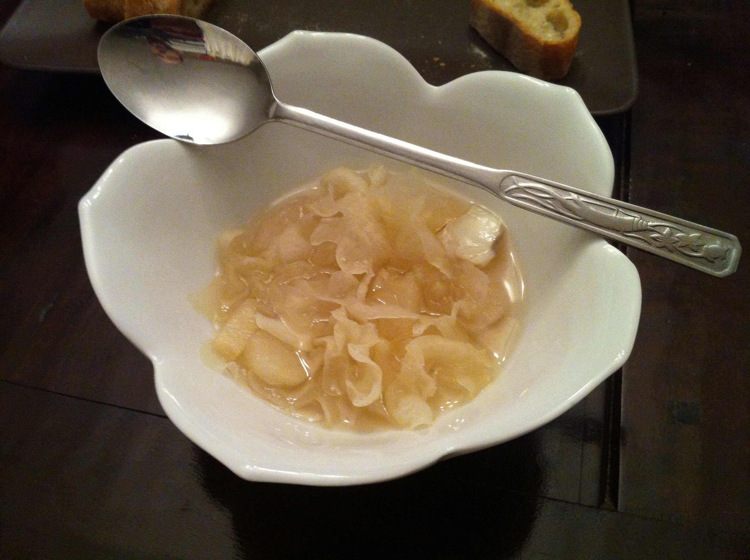 End of Heat 處暑 Seasonal Node