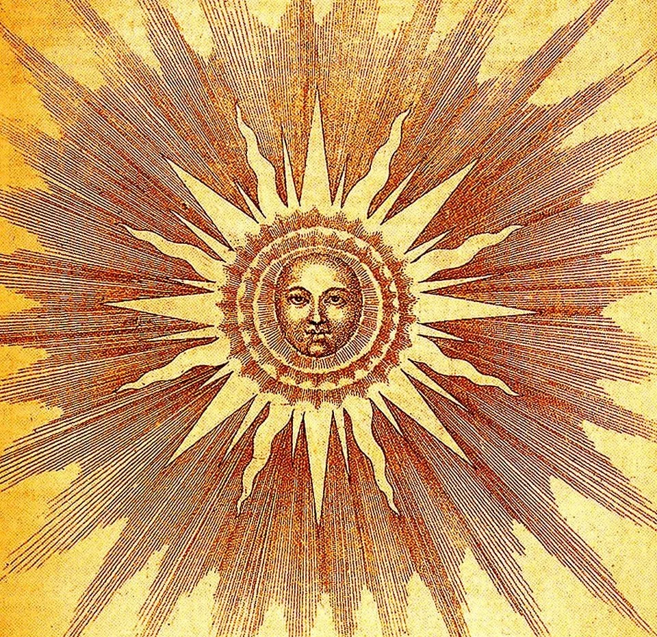 Winter Solstice 冬至 2024