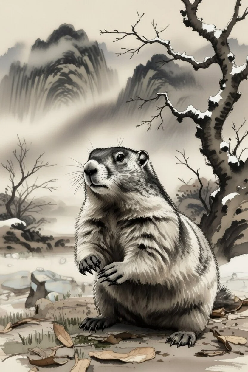 Preface to the Secret Transmission of the Star-Marmot Returning-to-Origin Lineage
