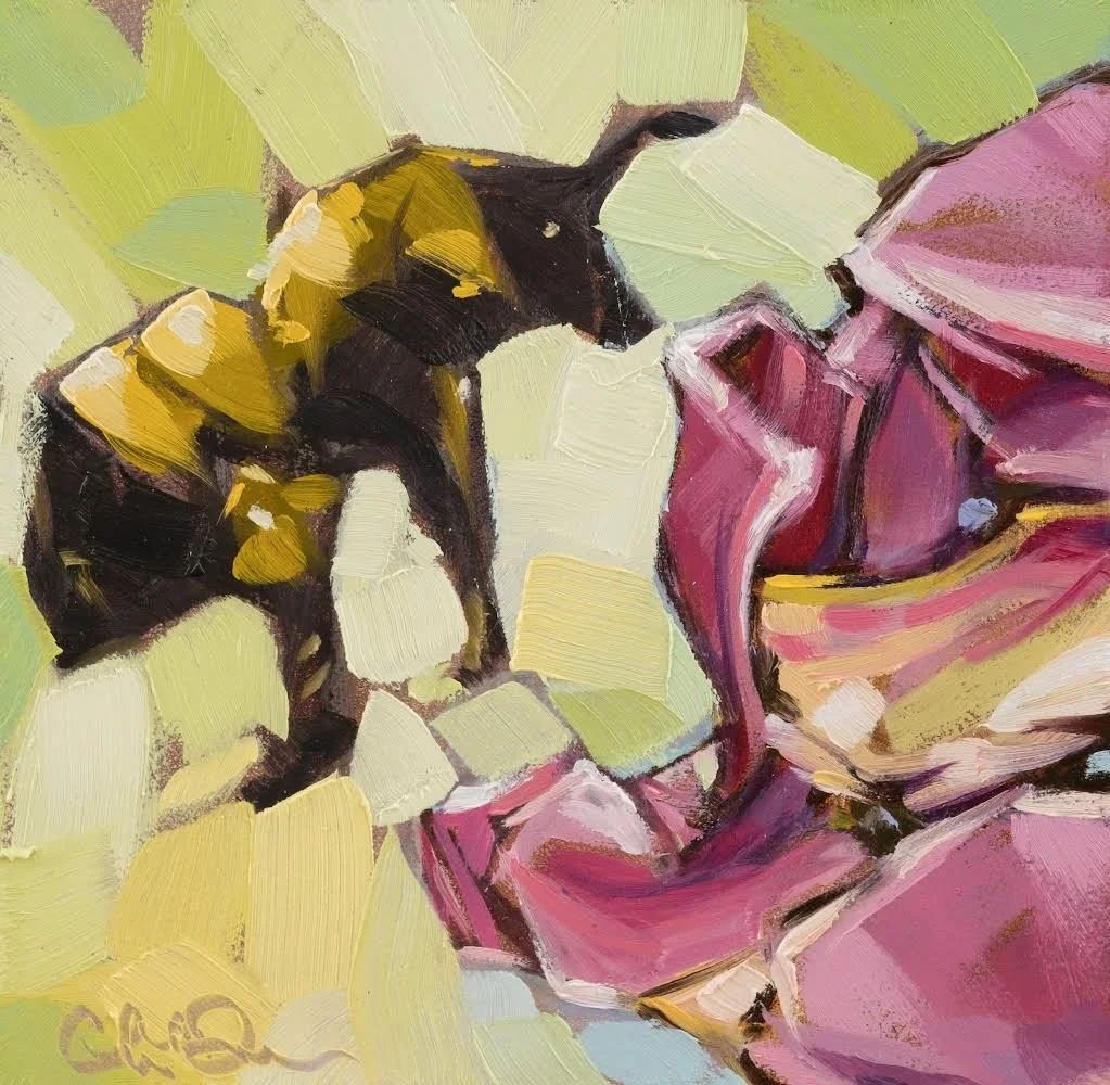 Trust The Process: Detour