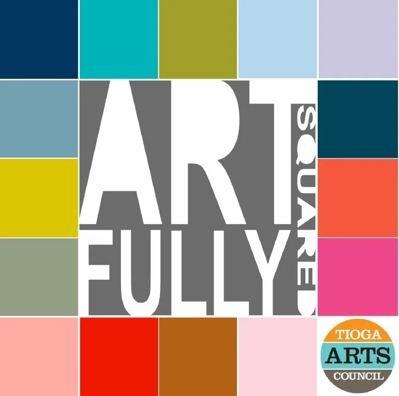 artfully SQUARED: Supporters (a.k.a. Members) 1st Dibs Events