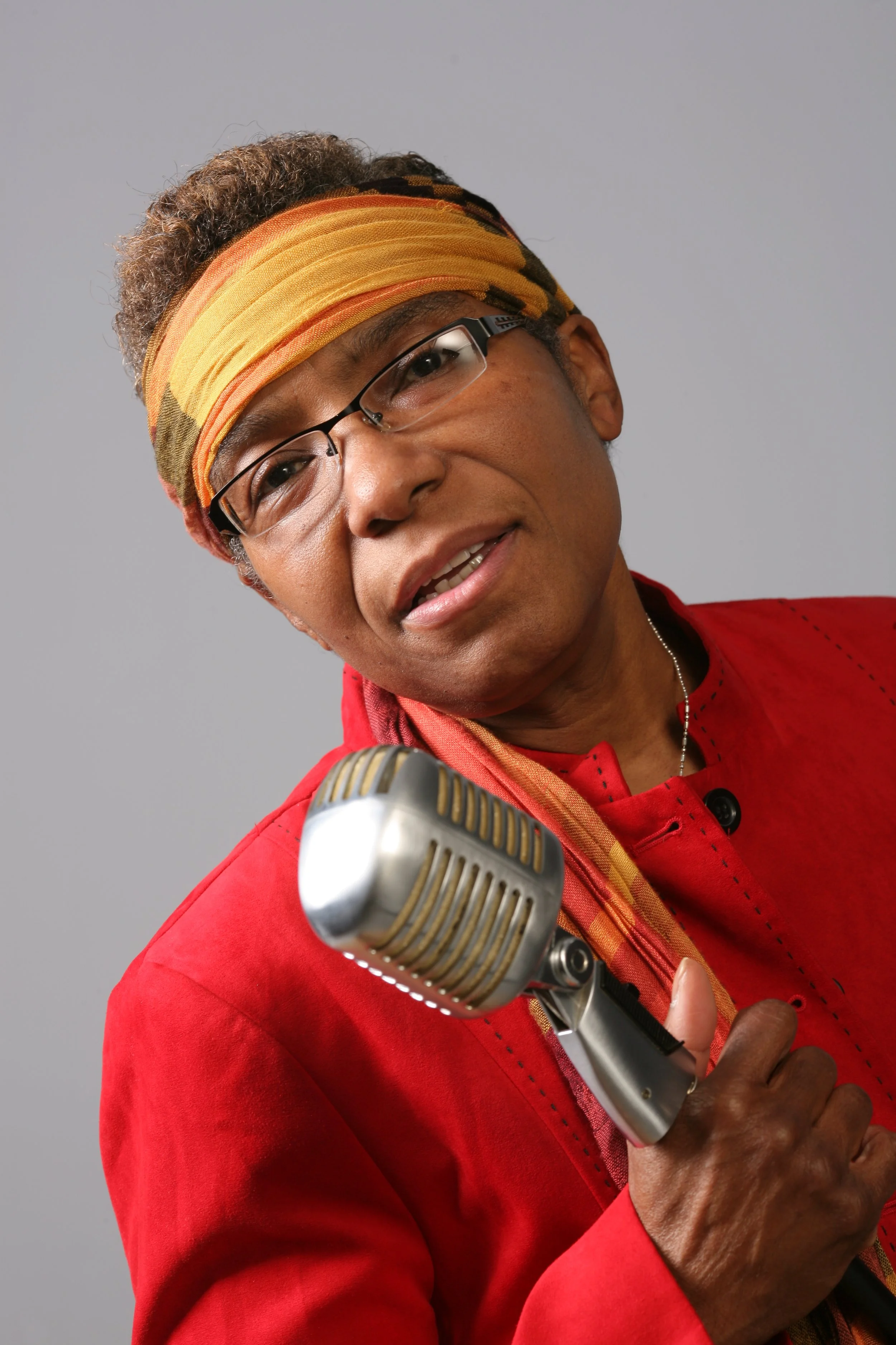 Concerts in the Park: Yolanda Bush &amp; The Coolwater Collective