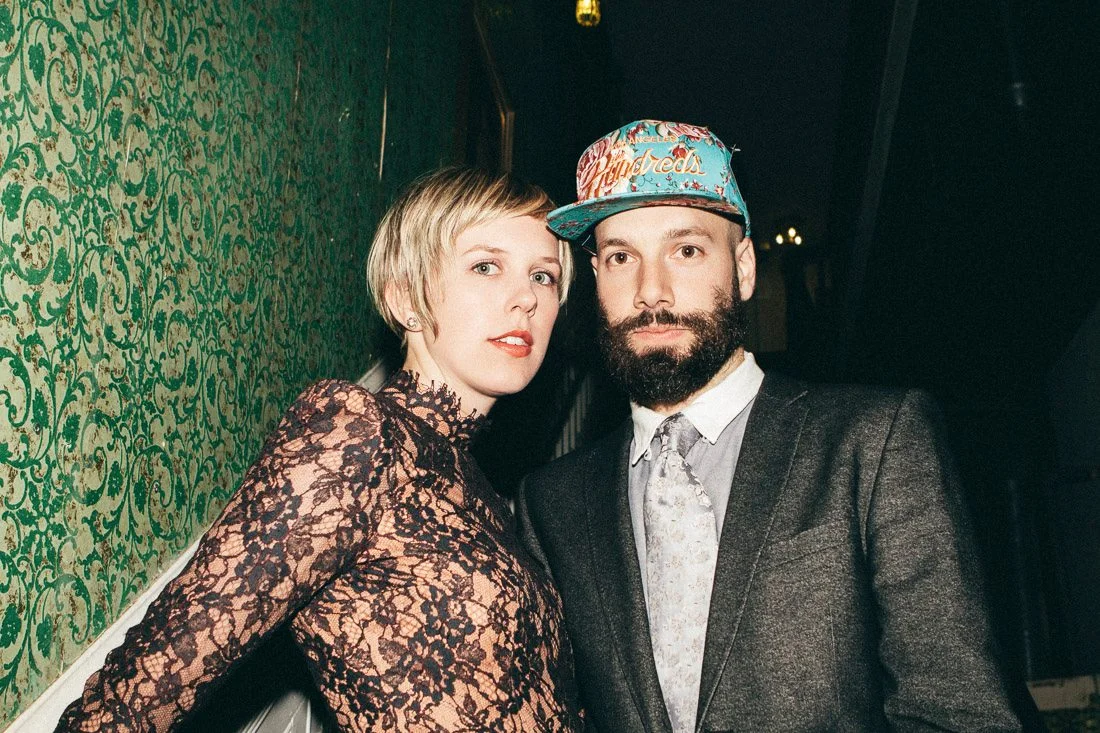 Pomplamoose - Puttin' On The Ritz