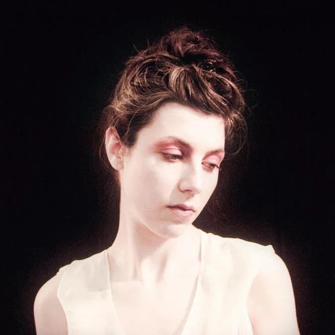 Julia Holter - Don't Make Me Over