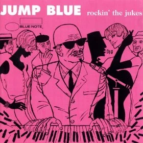 Jimmy Liggins - I Ain't Drunk, from Jump Blue: Rockin' the Jukes & Some Other Jump
