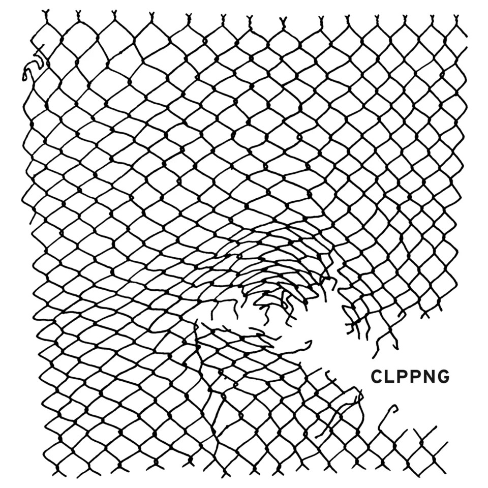 clipping - Dominoes