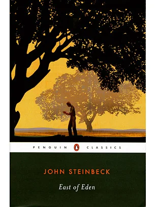Steinbeck's "East of Eden"