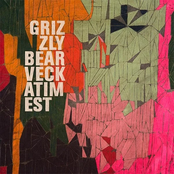 Grizzly Bear - Two Weeks