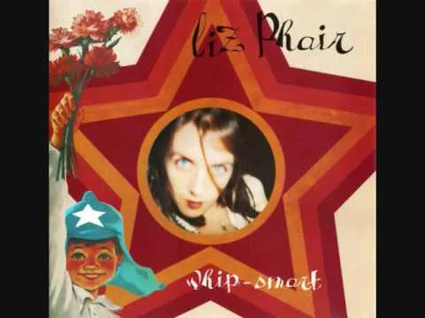 Liz Phair - Dogs of LA