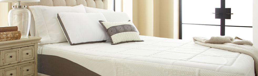 Perfect Cloud mattress