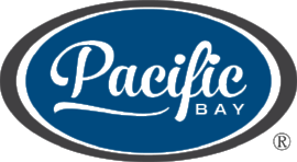 Pacific Bay